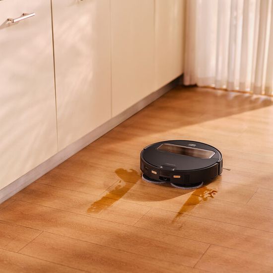 Робот-пылесос Roborock Saros Z70 With Refil and Drainig system