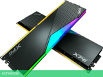 Оперативная память A-Data XPG Lancer RGB 16GB DDR5-7200 (AX5U7200C3416G-DCLARBK)