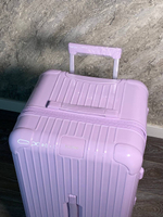 Чемодан Rimowa