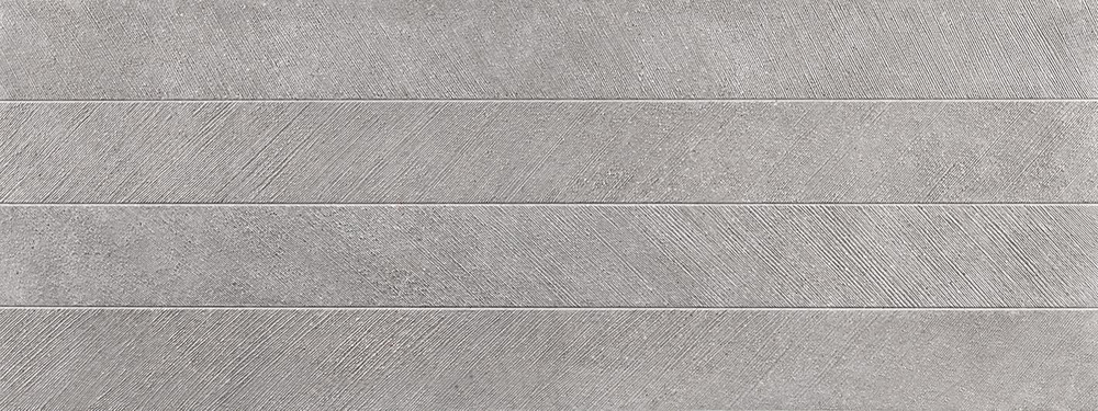 Porcelanosa Bottega Acero Spiga 45x120