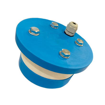 Belamos Крышка скважинная Ду125-Г (125 мм), внутренняя