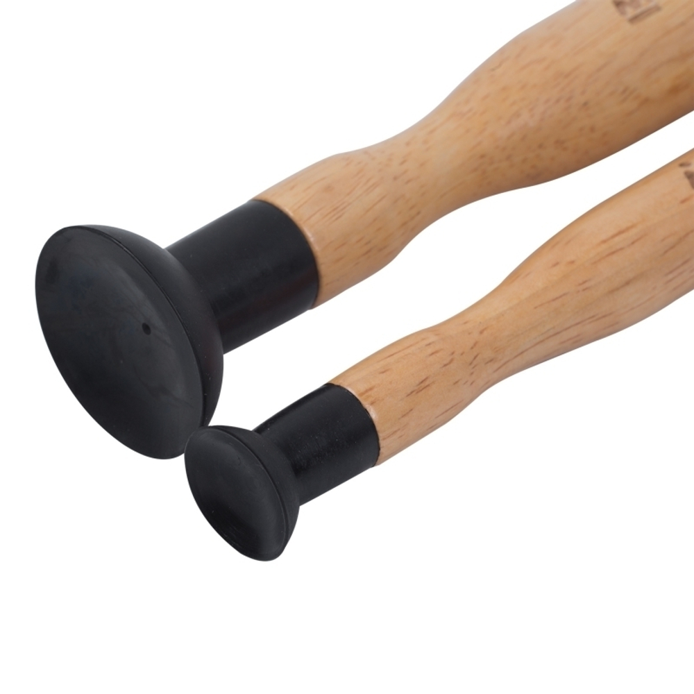 МАСТАК (103-13002) Приспособление для притирки клапанов (скалка), 2 предмета