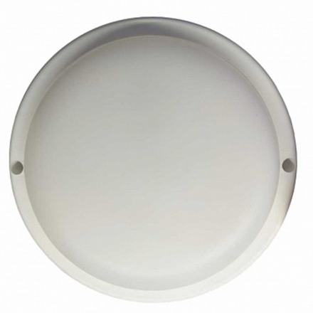 Свет-к с/д герметичный LE LED RBL 02 20W 6K (круг) (40) (без инд.упак.)