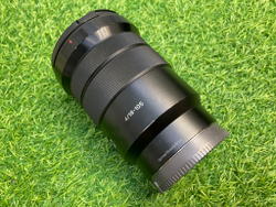 Sony 18-105mm 4 G OSS PZ E (SELP18105G)