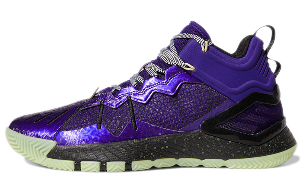 Кроссовки Adidas D Rose Son Of Chi