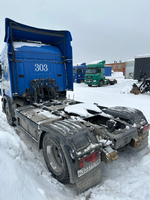 Scania P 4x2 Седельный тягач P400LA4X2HNA 	(Дизельный, 12,7 л, 400 л.с., МТ)