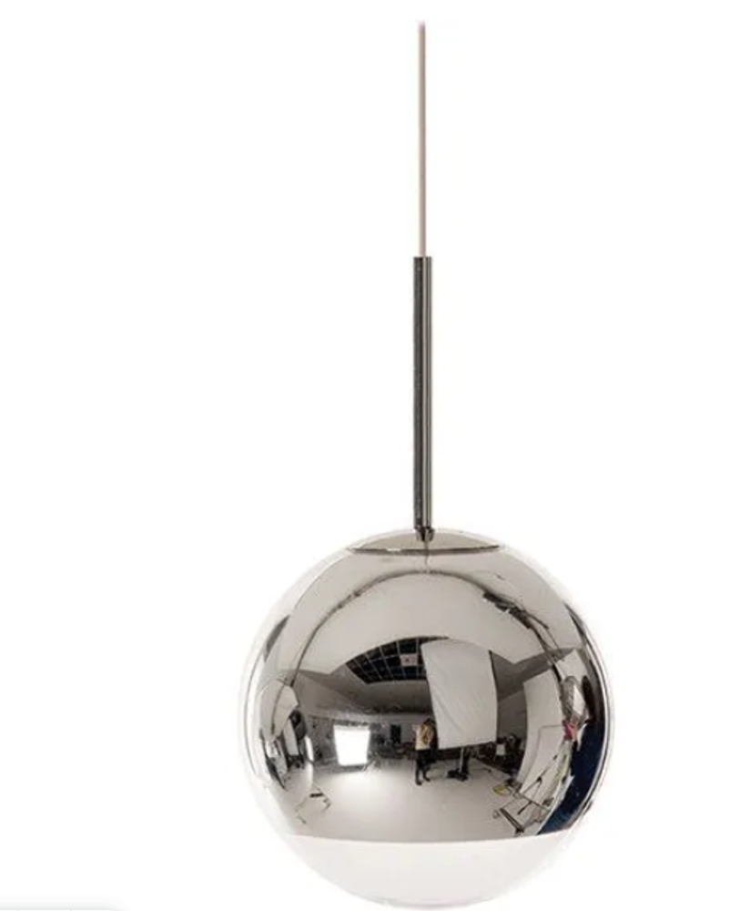 Подвесной светильник Imperium Loft Mirror Ball