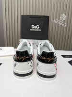 Кеды Dolce & Gabbana