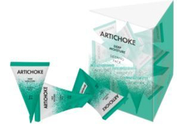 J:ON Маска для лица Artichoke Deep Moisture Sleeping Pack,  5гр