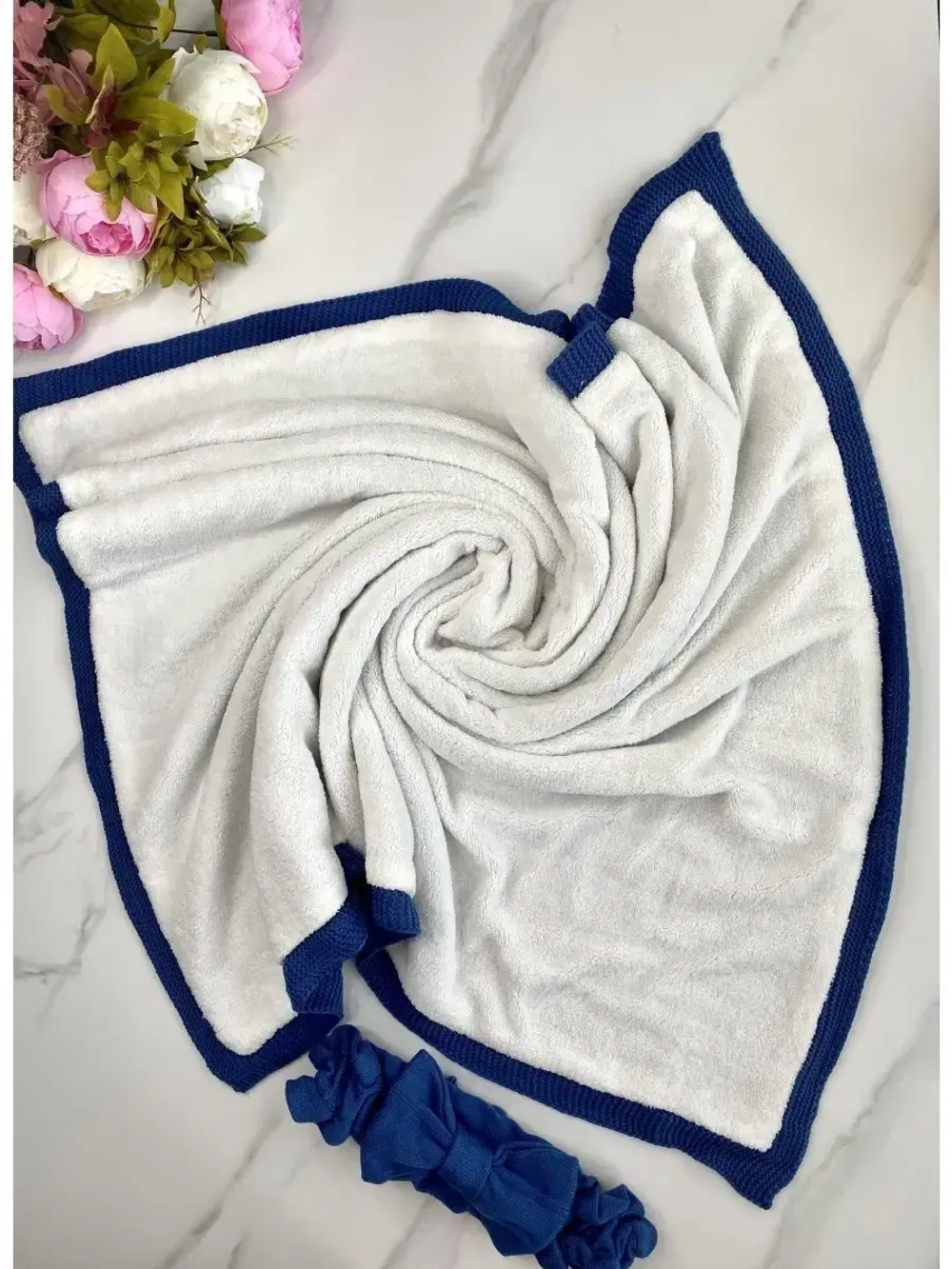 Конверт на выписку для новорожденных