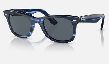 Wayfarer rb2140 polarized deals