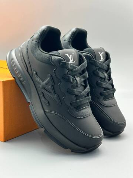 Кроссовки Louis Vuitton