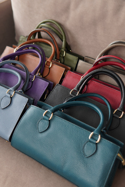 СУМКА Италия Le Borsette 85842