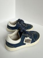 Комбинированные кеды Cherie, 25