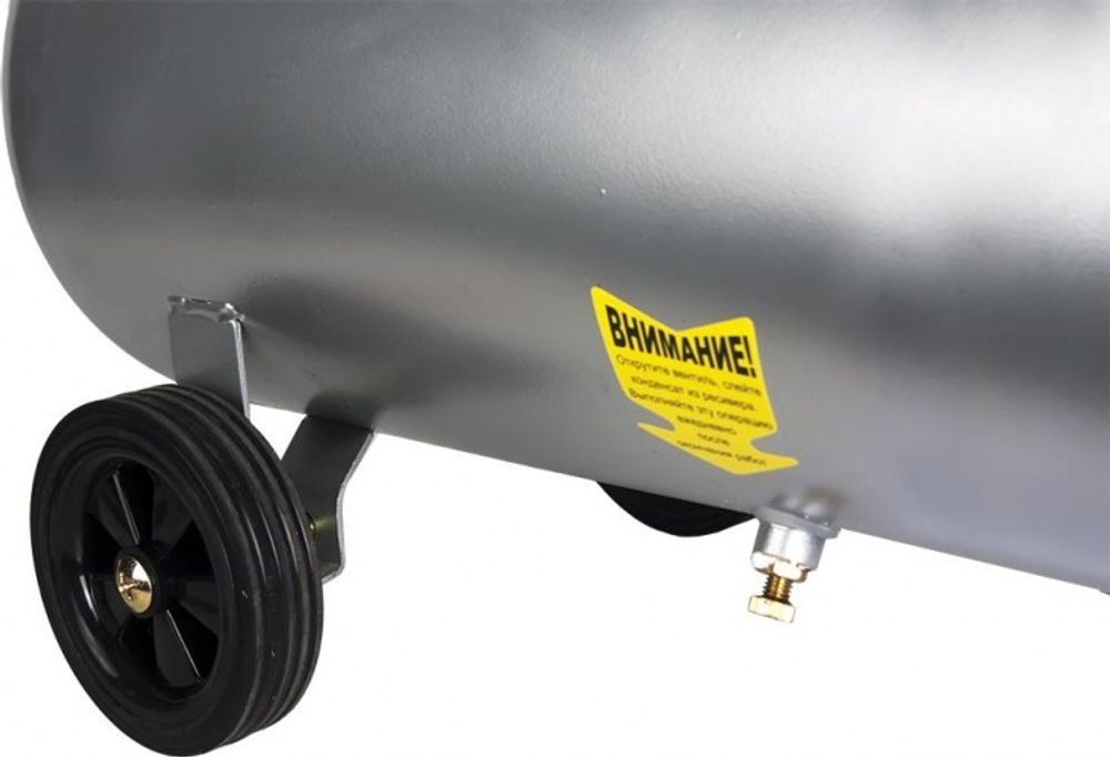 Компрессор поршневой безмасляный QUATTRO ELEMENTI SENZA-24 770-223