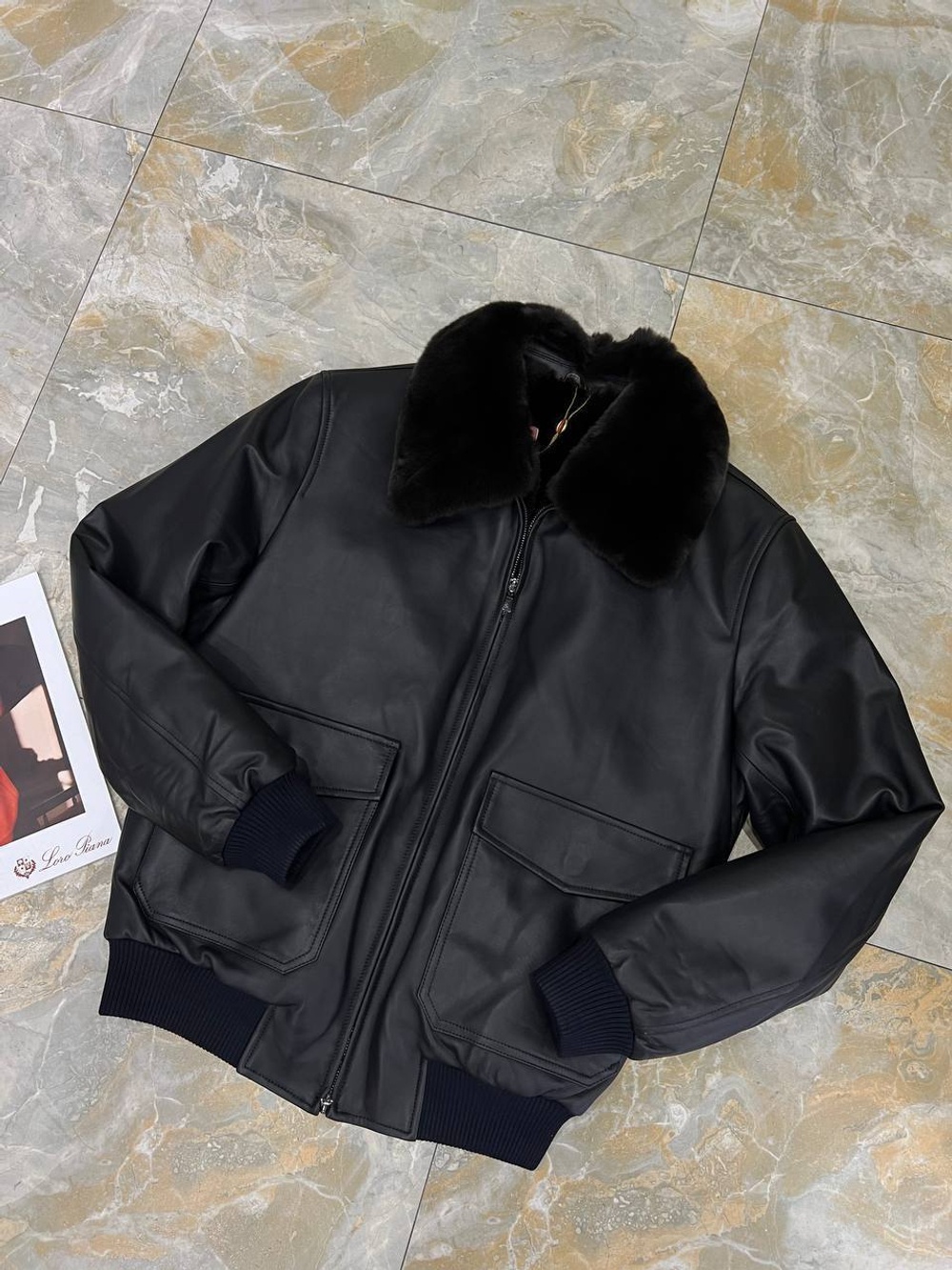 Куртка Loro Piana
