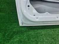 Дверь передняя правая KIA Sportage 4 QL (2016-2022)