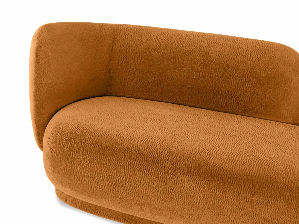 Кушетка Lucca левая