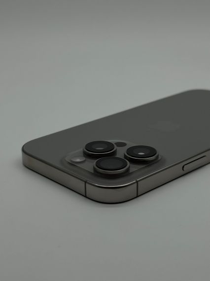 iPhone 16 Pro 128Gb Natural Titanium CH/A