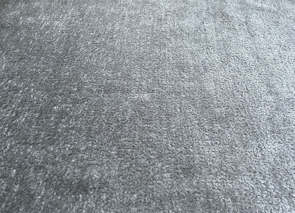 Шенилл Софт 21 серый