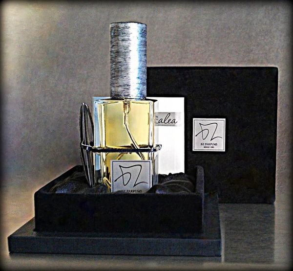 BZ Parfums Alea M