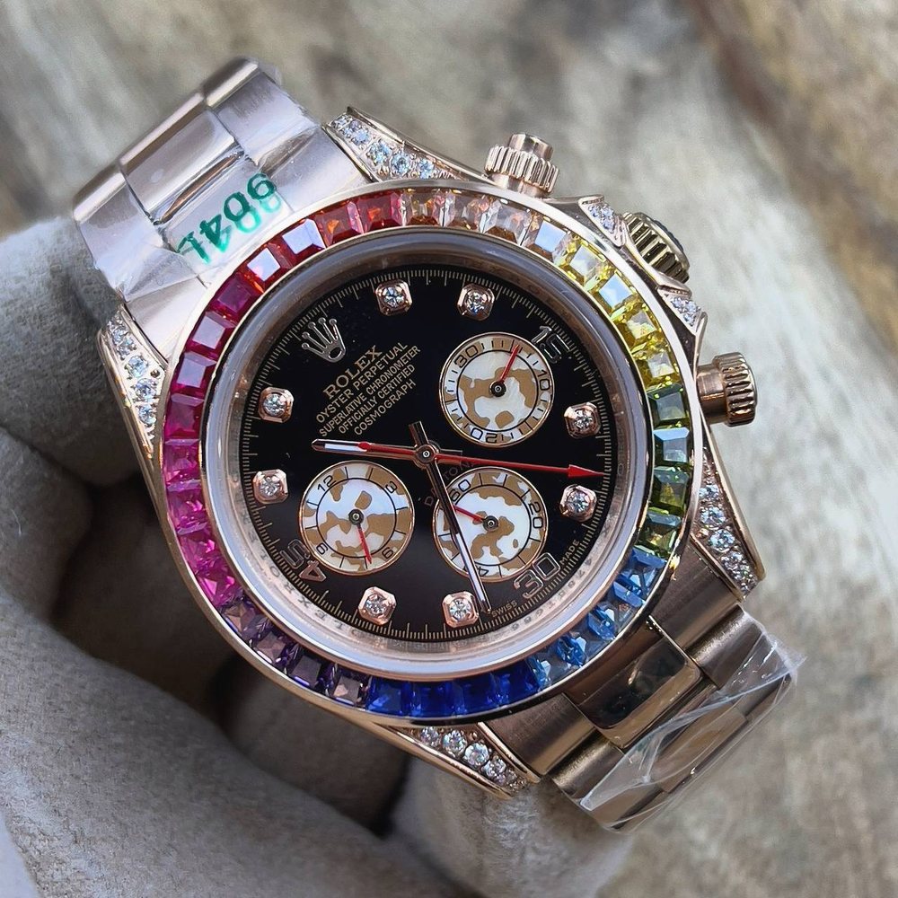 Часы Rolex