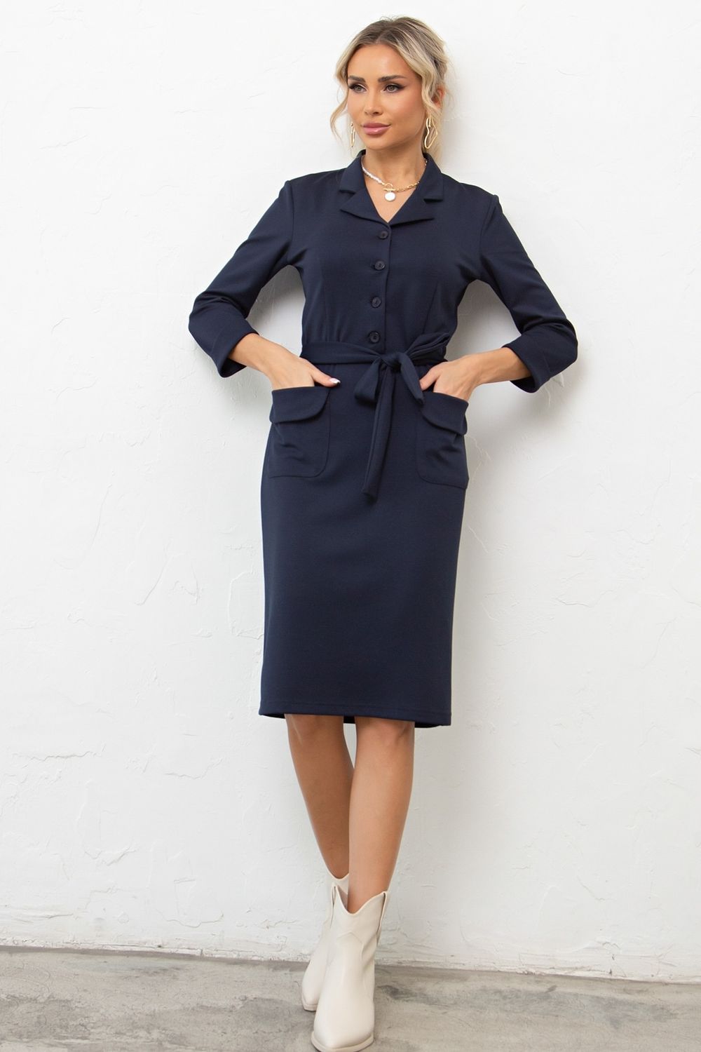 Платье Бэлла №1 Valentina (Акция)