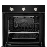 DeLonghi Электрический духовой шкаф NSM 7NL PPP RUS