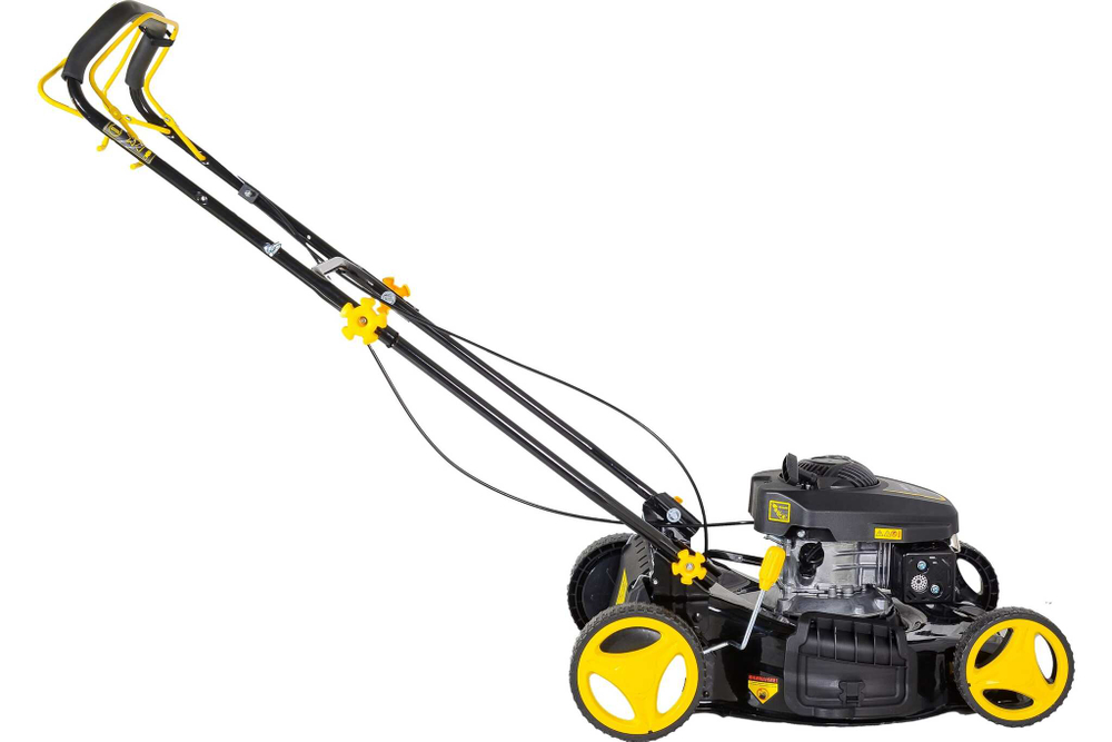 Газонокосилка Huter GLM-5.0ST 70/3/5