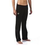 Спортивные брюки мужские Arena Team Line Pant (черные)