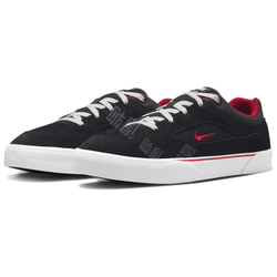 Кроссовки Nike SB Malor 'Black Anthracite Gym Red' FV6064-003
