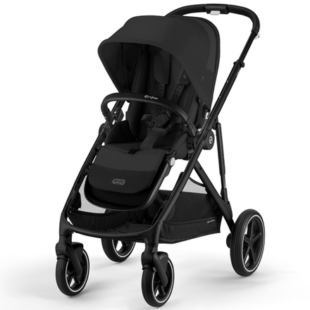 Прогулочная коляска Cybex Gazelle S