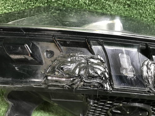 Фара левая Geely Coolray (2019-2024) LED