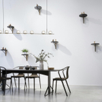 Подвесная светодиодная люстра Favourite Rosio 4291-10P