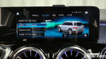 Mercedes-Benz GLB-Class X247 GLB250 4MATIC (07.2022)