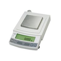 Весы лабораторные CAS CUW-620H