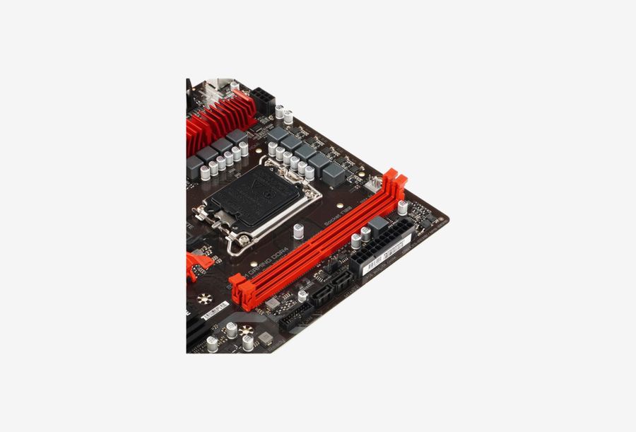 GIGABYTE B760M GAMING DDR4_0426709110234