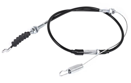 ЗИП Трос хода снегоуборщика Champion ST761Е/62E,861BS,STT1170E с 2017г (L-1160мм)