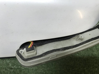 Зеркало левое Kia Sorento 2 XM (2009-2021) 9 конт.