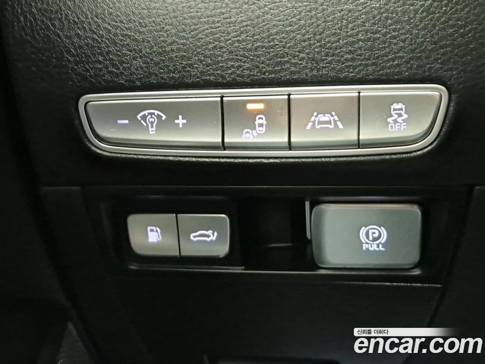 Kia The K9 (Quoris/K900) 3.8 GDI AWD (12.2020)