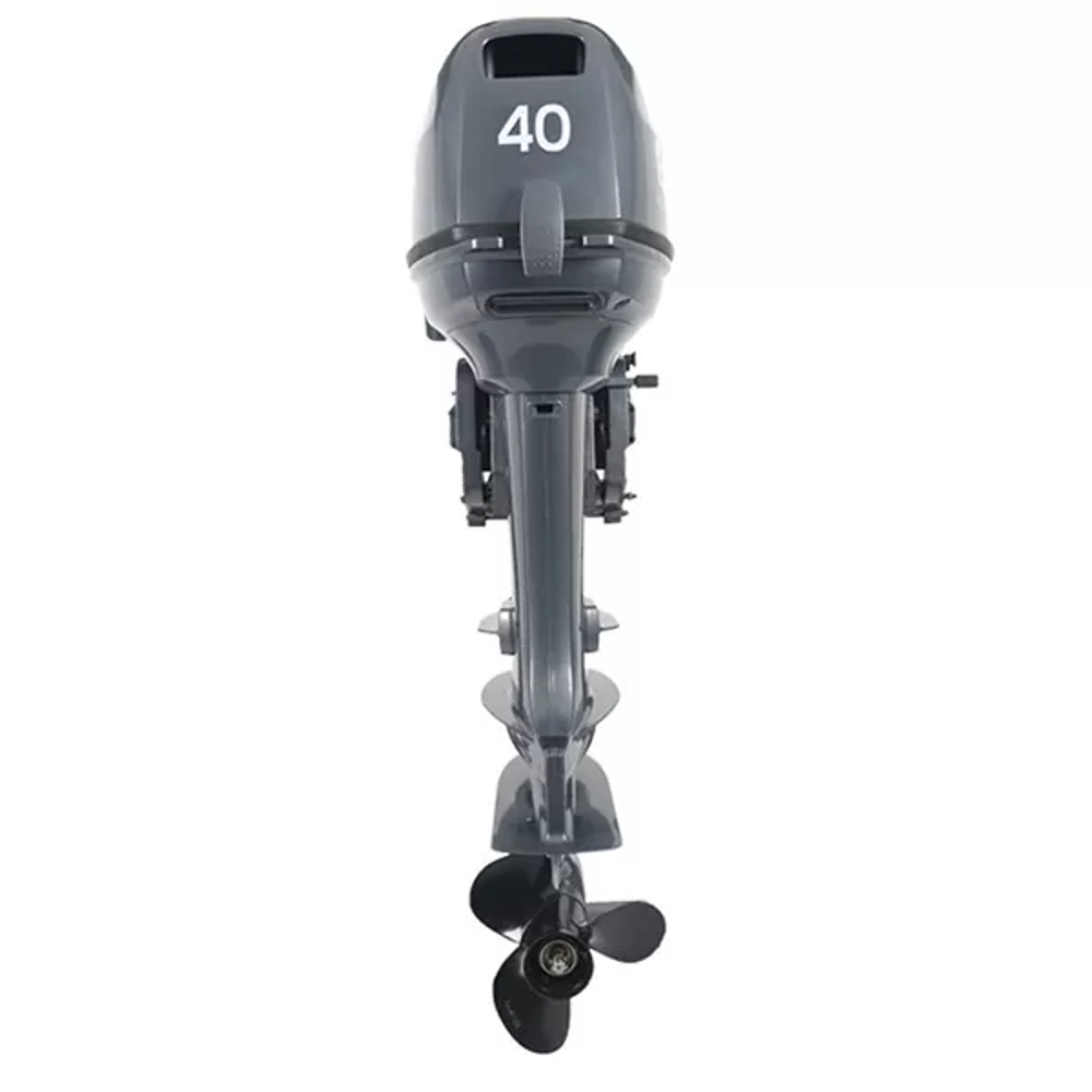 2х-тактный лодочный мотор ALLFA CG T40 FWS