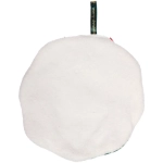 Полотенце кухонное «WONDER - Пончик» 20*20,5 см, микрофибра