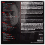 Johnny Cash Vs Bob Dylan / The Singer And The Song (Coloured Vinyl)(2LP)