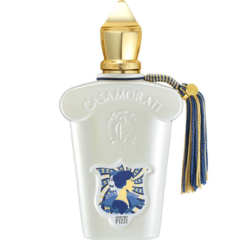 Xerjoff Quattro Pizzi