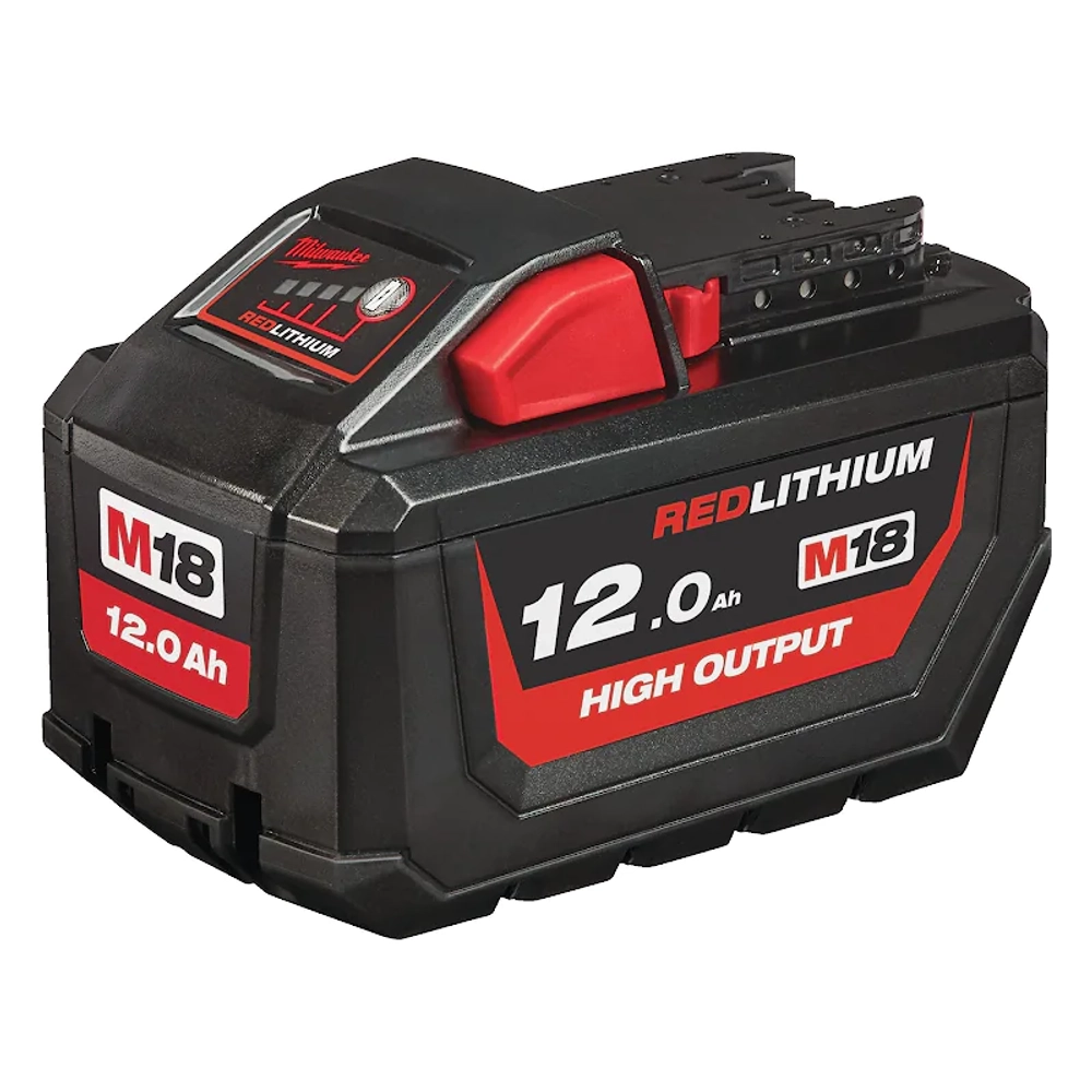 Milwaukee M18 HB12 аккумулятор 4932464260