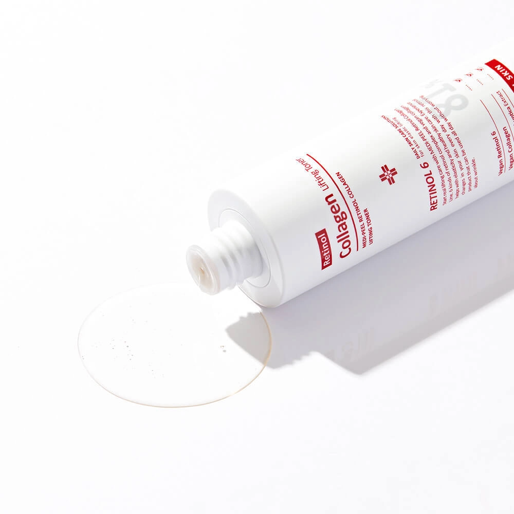 Тонер для лица Medi-Peel Retinol Collagen Lifting Toner 150 мл
