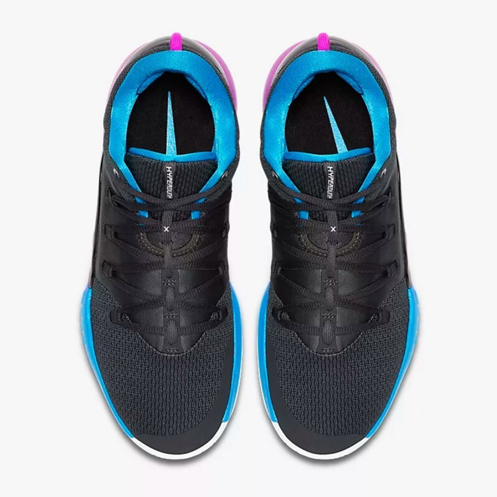Кроссовки баскетбольные Nike HYPERDUNK X LOW