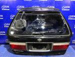 Дверь пятая NISSAN R'NESSA 1997-2001