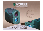 Дальномер Konus Mini-600B
