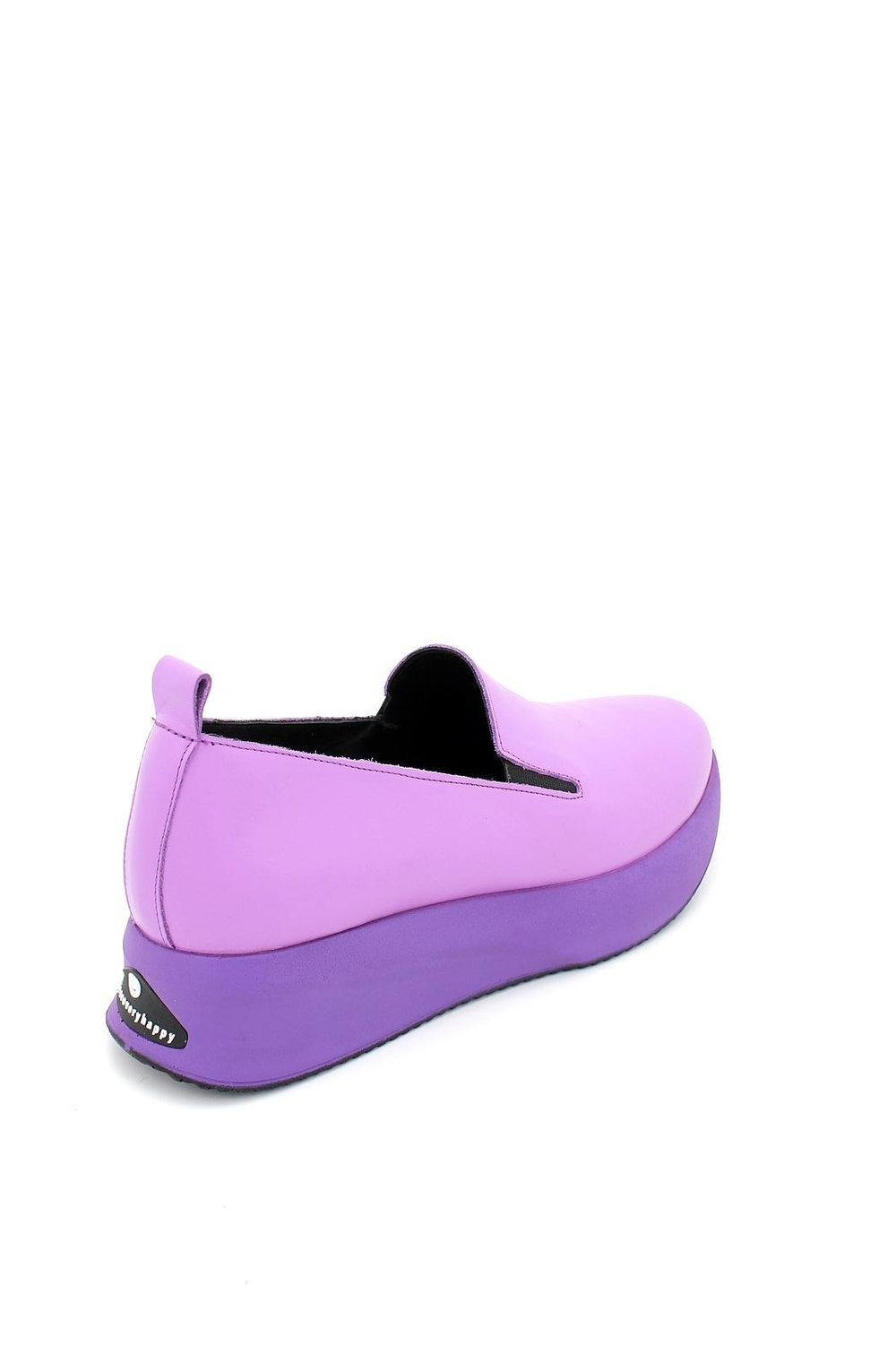 Слипоны женские Ascalini R13308